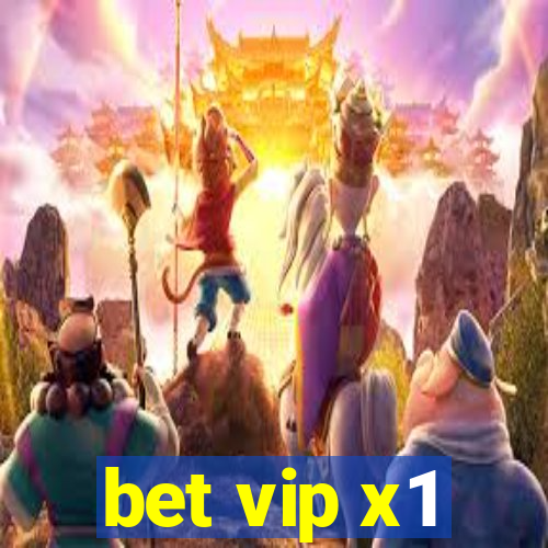 bet vip x1